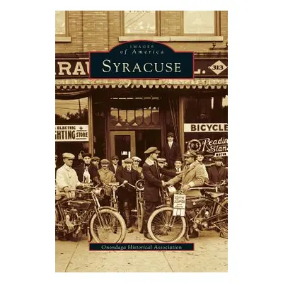 "Syracuse" - "" ("Connors Dennis J.")