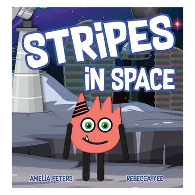 "Stripes in Space" - "" ("Peters Amelia")