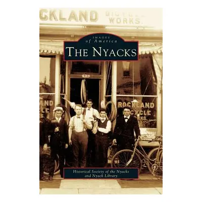 "Nyacks" - "" ("Historical Society of the Nyacks")