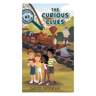 "The Curious Clues" - "" ("Gorman David")