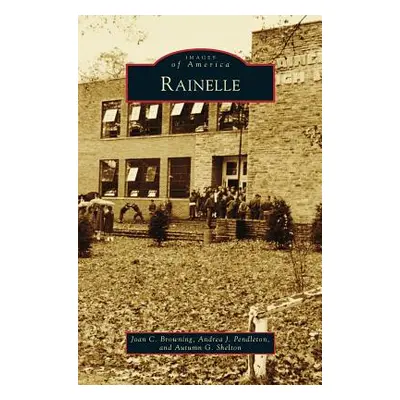 "Rainelle" - "" ("Browning Joan C.")