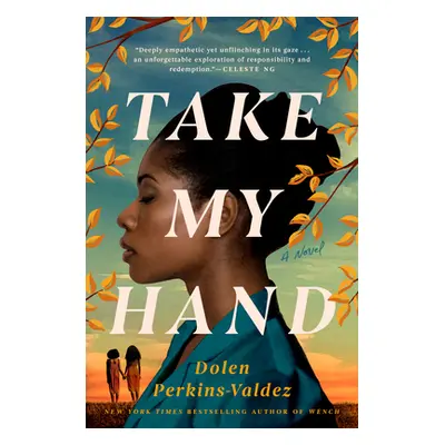 "Take My Hand" - "" ("Perkins-Valdez Dolen")