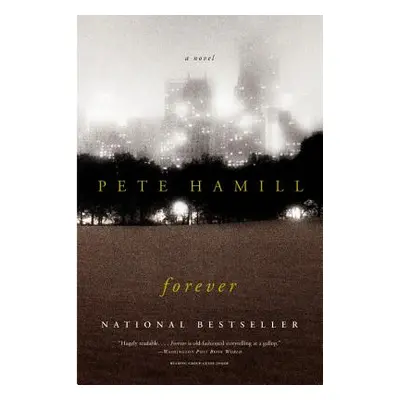 "Forever" - "" ("Hamill Pete")