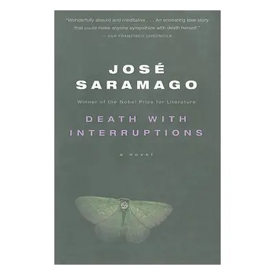 "Death with Interruptions" - "" ("Saramago Jos")