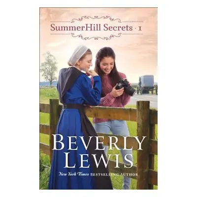 "Summerhill Secrets Volume 1" - "" ("Lewis Beverly")