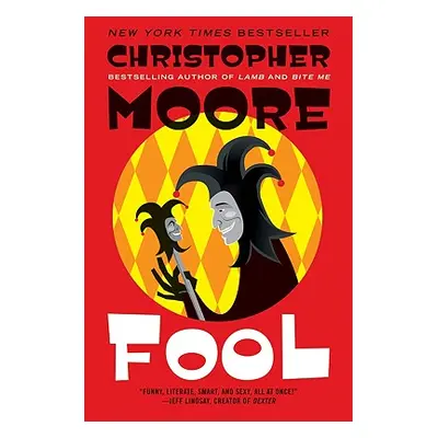 "Fool" - "" ("Moore Christopher")