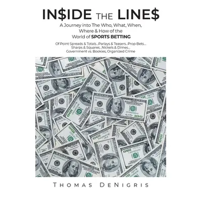 "Inside the Lines" - "" ("Denigris Thomas")