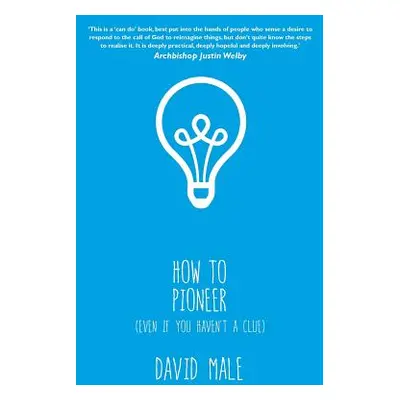 "How to Pioneer" - "" ("Male David")