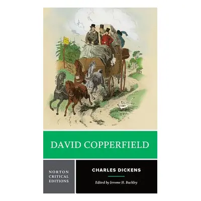 "David Copperfield" - "" ("Dickens Charles")