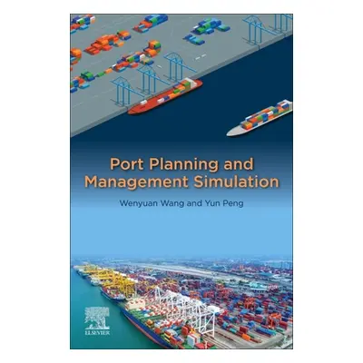 "Port Planning and Management Simulation" - "" ("Wang Wenyuan")