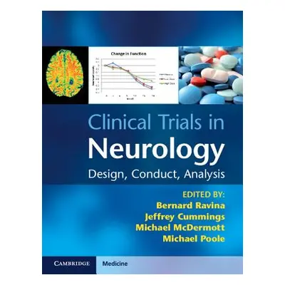 "Clinical Trials in Neurology" - "" ("Ravina Bernard")