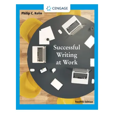 "Successful Writing at Work" - "" ("Kolin Philip C.")