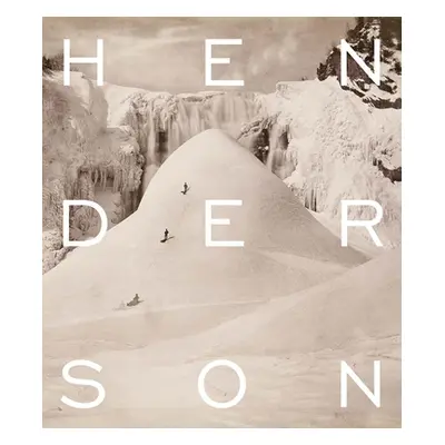 "Alexander Henderson: Art and Nature" - "" ("Samson Hlne")