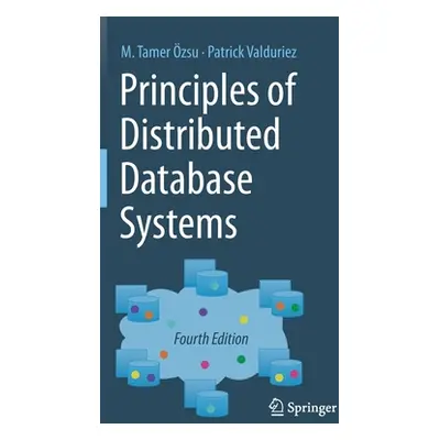 "Principles of Distributed Database Systems" - "" ("zsu M. Tamer")