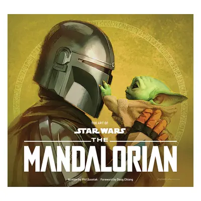 "The Art of Star Wars: The Mandalorian (Season Two)" - "" ("McClure Nikki")