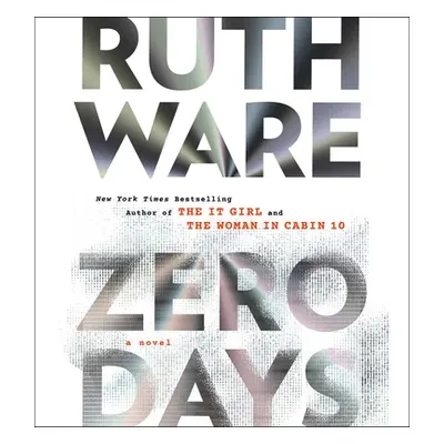 "Zero Days" - "" ("Ware Ruth")