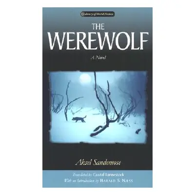 "The Werewolf" - "" ("Sandemose A.")