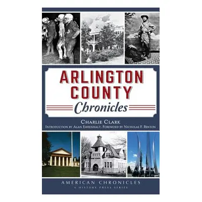 "Arlington County Chronicles" - "" ("Clark Charlie")