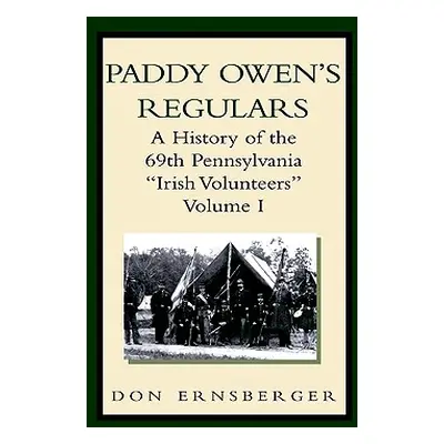 "Paddy Owen's Regulars" - "" ("Ernsberger Don")