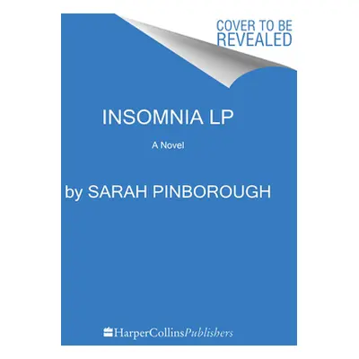 "Insomnia" - "" ("Pinborough Sarah")