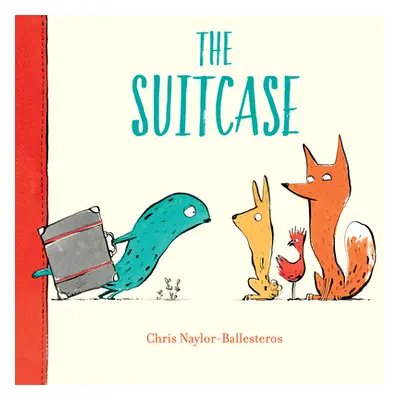 "The Suitcase" - "" ("Naylor-Ballesteros Chris")