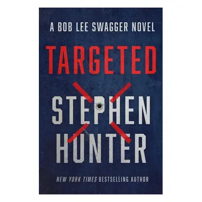 "Targeted, 12" - "" ("Hunter Stephen")