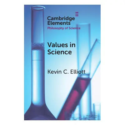 "Values in Science" - "" ("Elliott Kevin C.")