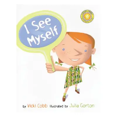 "I See Myself" - "" ("Cobb Vicki")