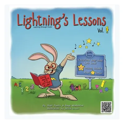 "Lightning's Lessons: Vol. 1" - "" ("Puorto Shari L.")