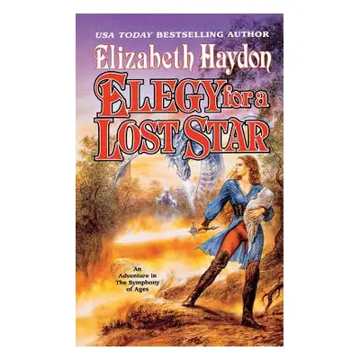 "Elegy for a Lost Star" - "" ("Haydon Elizabeth")