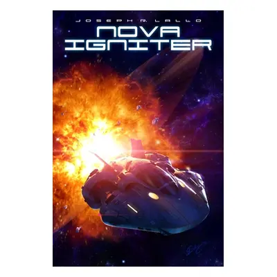 "Nova Igniter" - "" ("Lallo Joseph R.")