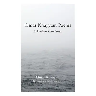 "Omar Khayyam Poems" - "" ("Khayyam Omar")