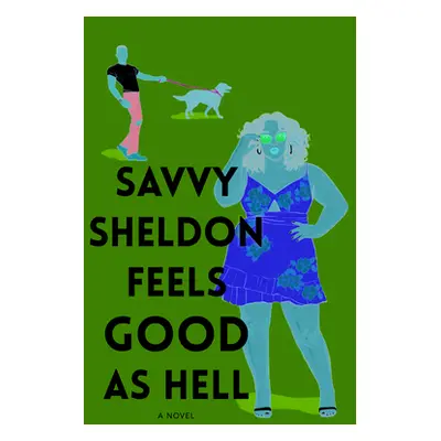 "Savvy Sheldon Feels Good as Hell" - "" ("McCoy Taj")