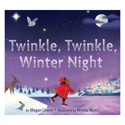 "Twinkle, Twinkle, Winter Night" - "" ("Litwin Megan")