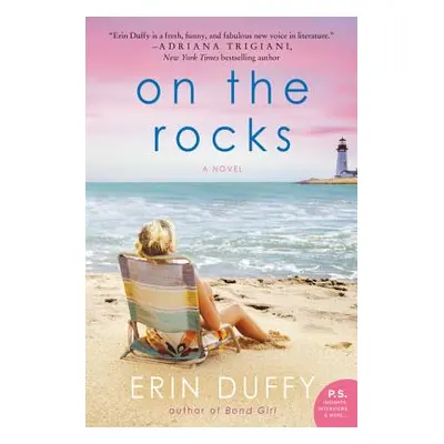 "On the Rocks" - "" ("Duffy Erin")