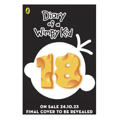 "Diary of a Wimpy Kid: No Brainer (Book 18)" - "" ("Kinney Jeff")