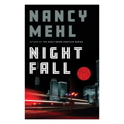 "Night Fall" - "" ("Mehl Nancy")