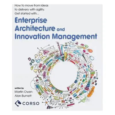 "Agile Enterprise Architecture and Innovation Management" - "" ("Burnett Alan")