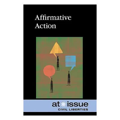 "Affirmative Action" - "" ("Connors Paul G.")