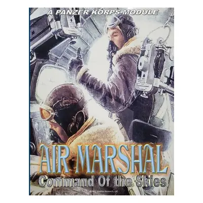 "Air Marshal: Command of the Skies" - "" ("Granillo Manuel")