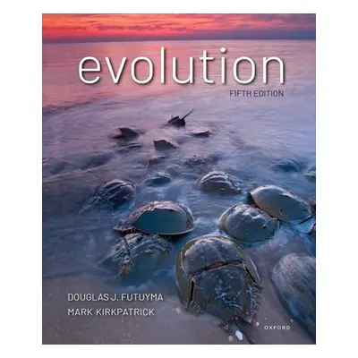 "Evolution" - "" ("Futuyma Douglas")