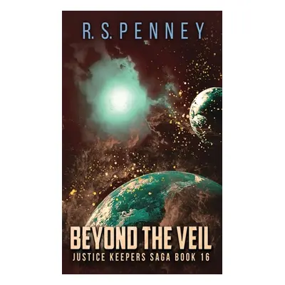 "Beyond The Veil" - "" ("Penney R. S.")