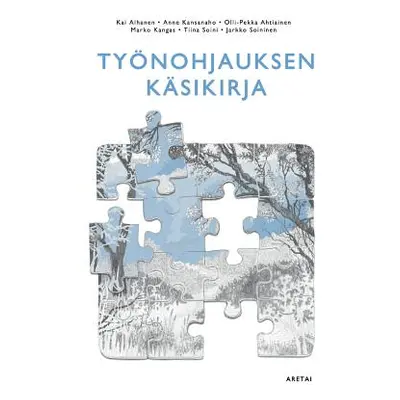 "Tynohjauksen ksikirja" - "" ("Alhanen Kai")