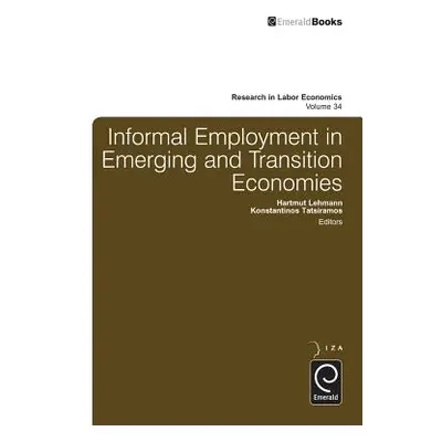 "Informal Employment in Emerging and Transition Economies" - "" ("Tatsiramos Konstantinos")