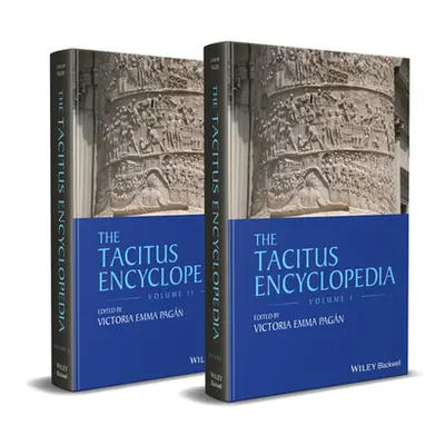 "The Tacitus Encyclopedia" - "" ("Pagn Victoria Emma")