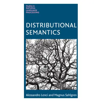 "Distributional Semantics" - "" ("Lenci Alessandro")