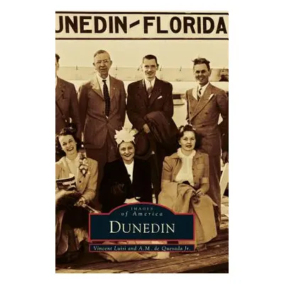 "Dunedin" - "" ("Luisi Vincent")