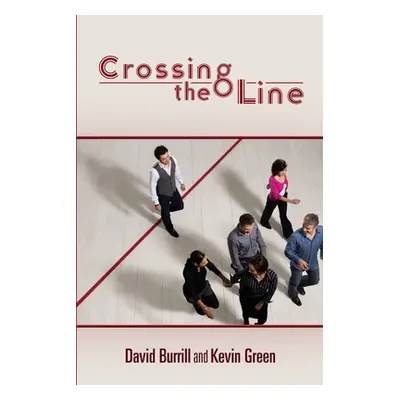 "Crossing the Line" - "" ("Green Kevin")