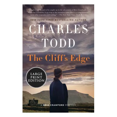 "The Cliff's Edge" - "" ("Todd Charles")