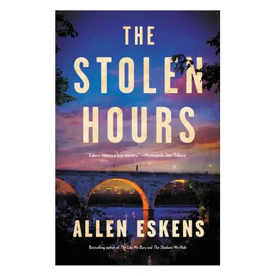 "The Stolen Hours" - "" ("Eskens Allen")